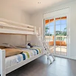 Hauzify I Casa Sa Calma Σπίτι διακοπών *