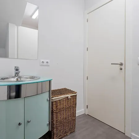 Σπίτι διακοπών Hauzify I Casa Sa Calma *