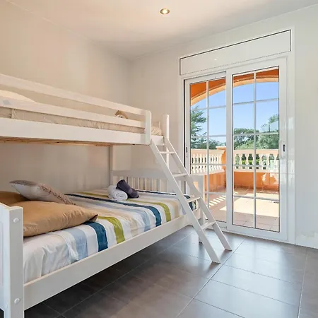 Hauzify I Casa Sa Calma Casa vacanze *