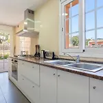 Feriehus Hauzify I Casa Sa Calma *