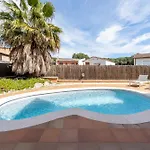 Hauzify I Casa Sa Calma