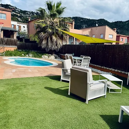 Hauzify I Casa Sa Calma