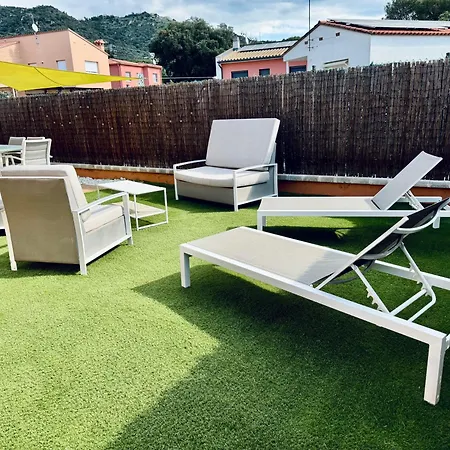 Hauzify I Casa Sa Calma *