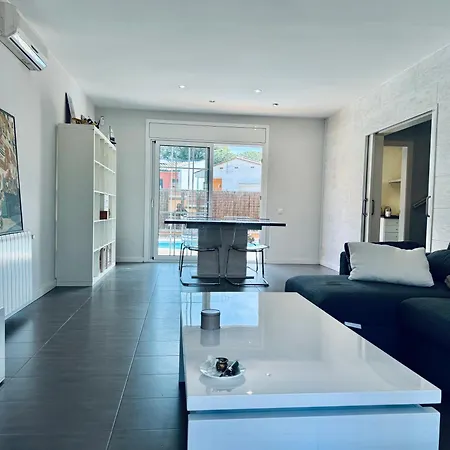 Hauzify I Casa Sa Calma Semesterbostad Platja d'Aro