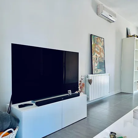 Hauzify I Casa Sa Calma Semesterbostad