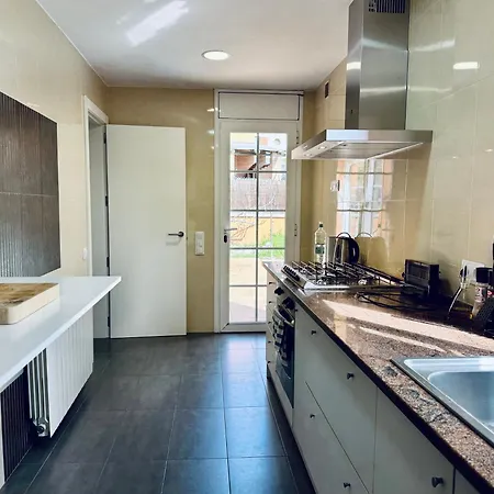 Semesterbostad Hauzify I Casa Sa Calma Platja d'Aro