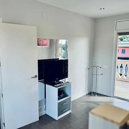 Hauzify I Casa Sa Calma Semesterbostad *