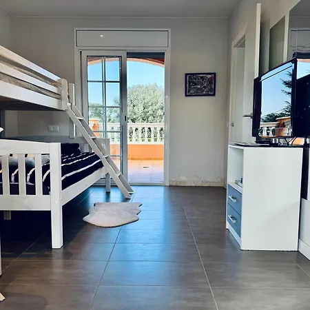 Hauzify I Casa Sa Calma Semesterbostad Platja d'Aro