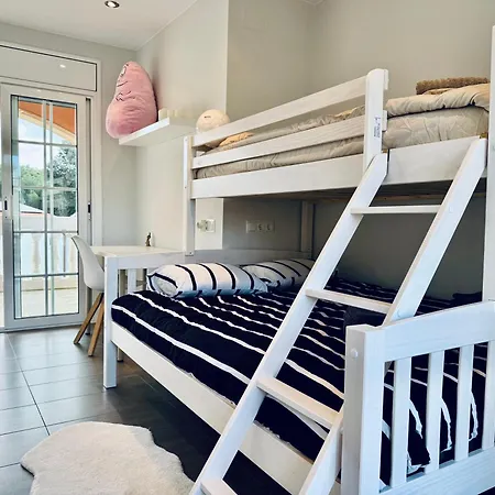 Hauzify I Casa Sa Calma