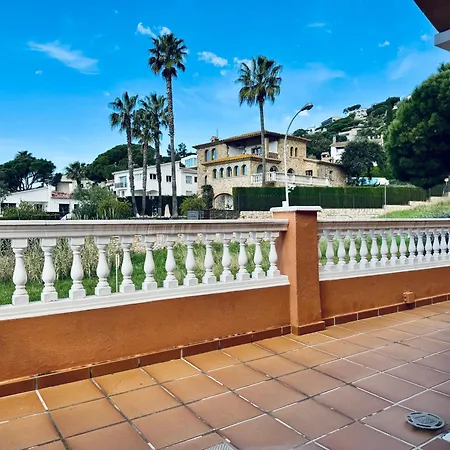 Hauzify I Casa Sa Calma Semesterbostad *