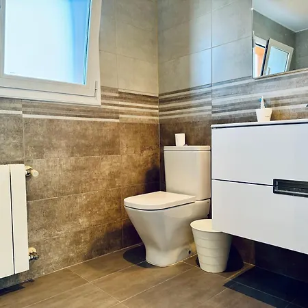 Semesterbostad Hauzify I Casa Sa Calma *