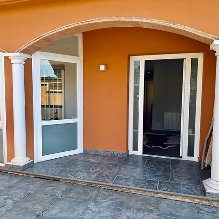 Hauzify I Casa Sa Calma Platja d'Aro