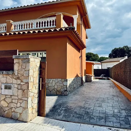 Feriehus Hauzify I Casa Sa Calma Platja d'Aro