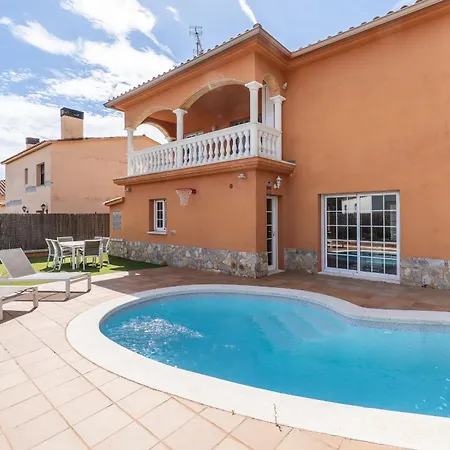 Hauzify I Casa Sa Calma Holiday home *