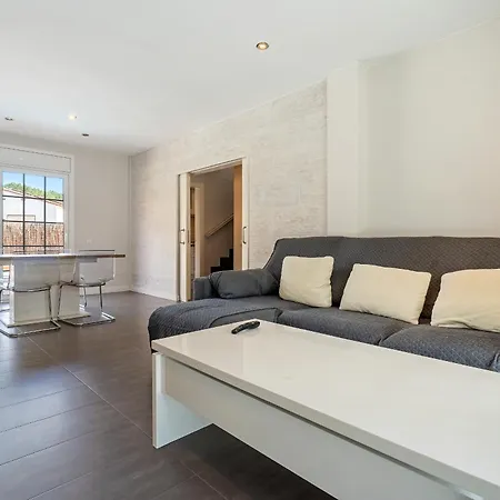 Hauzify I Casa Sa Calma Platja d'Aro