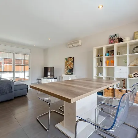 Hauzify I Casa Sa Calma *