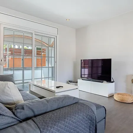 Hauzify I Casa Sa Calma Платья-де-Аро