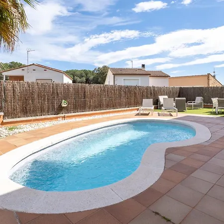 Hauzify I Casa Sa Calma