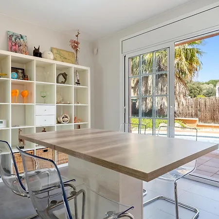 Holiday home Hauzify I Casa Sa Calma Platja d'Aro