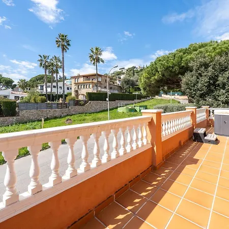 Hauzify I Casa Sa Calma *