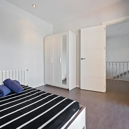 בית נופש Hauzify I Casa Sa Calma פלטחה ד'ארו
