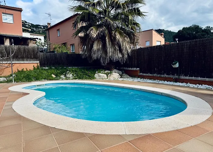 Hauzify I Casa Sa Calma