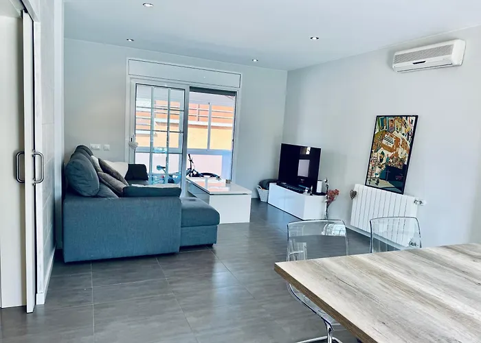 Hauzify I Casa Sa Calma Feriehus *