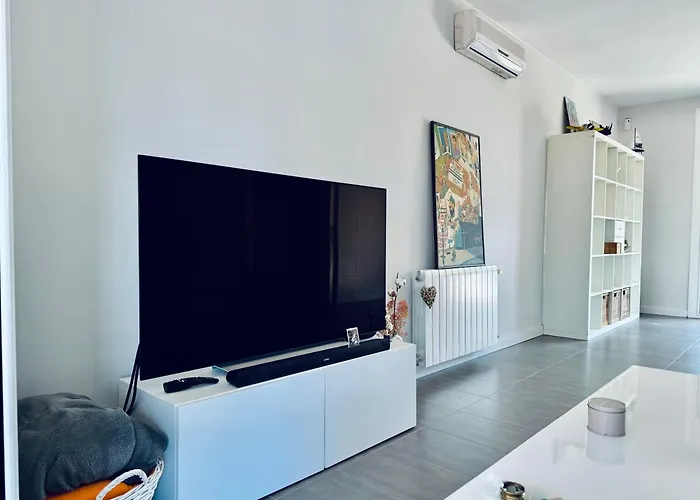 Hauzify I Casa Sa Calma Feriehus