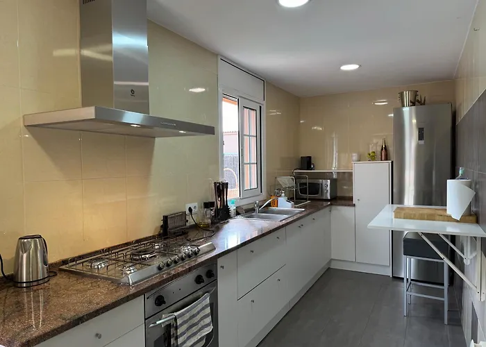 Hauzify I Casa Sa Calma 度假居