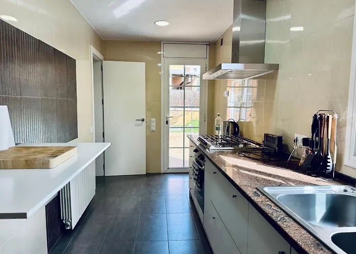 Feriehus Hauzify I Casa Sa Calma Platja d'Aro