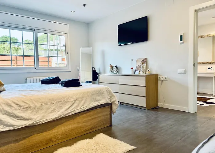 Hauzify I Casa Sa Calma 普拉加德阿罗