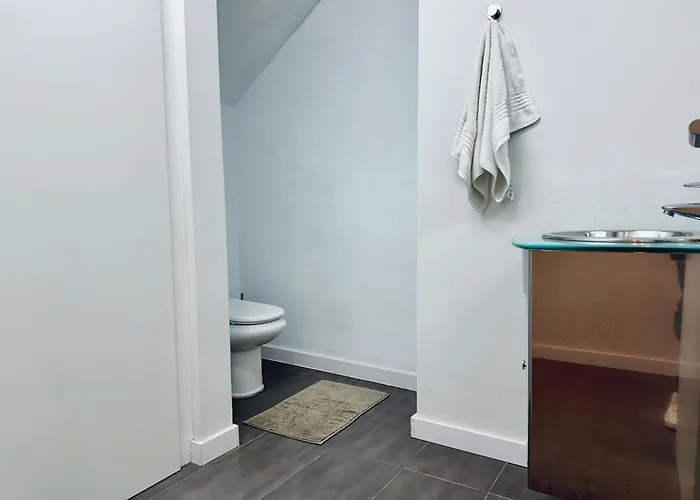 Feriehus Hauzify I Casa Sa Calma