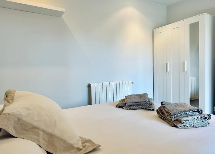 Feriehus Hauzify I Casa Sa Calma *