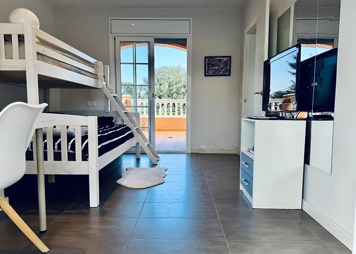 Hauzify I Casa Sa Calma 度假居 普拉加德阿罗