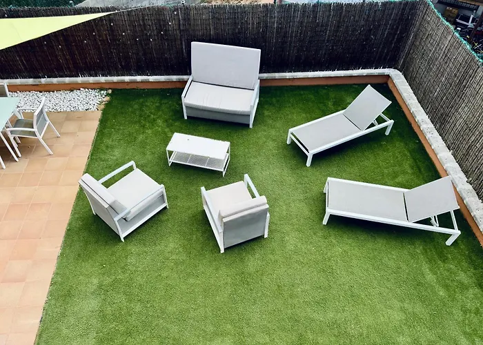 Hauzify I Casa Sa Calma * 普拉加德阿罗