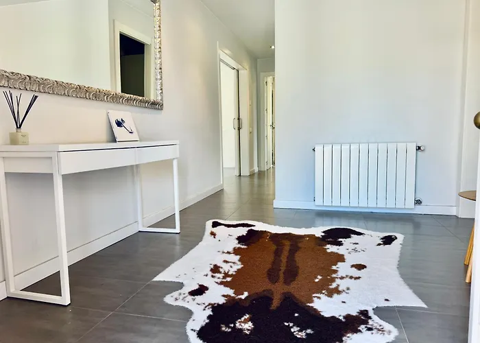 Feriehus Hauzify I Casa Sa Calma