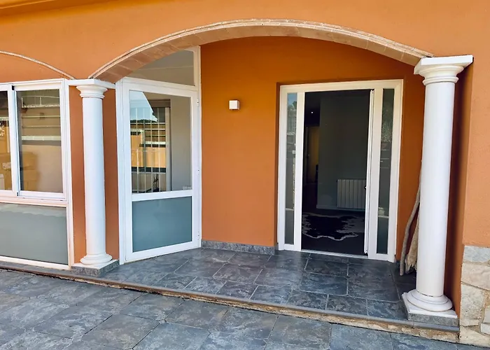 Hauzify I Casa Sa Calma Platja d'Aro