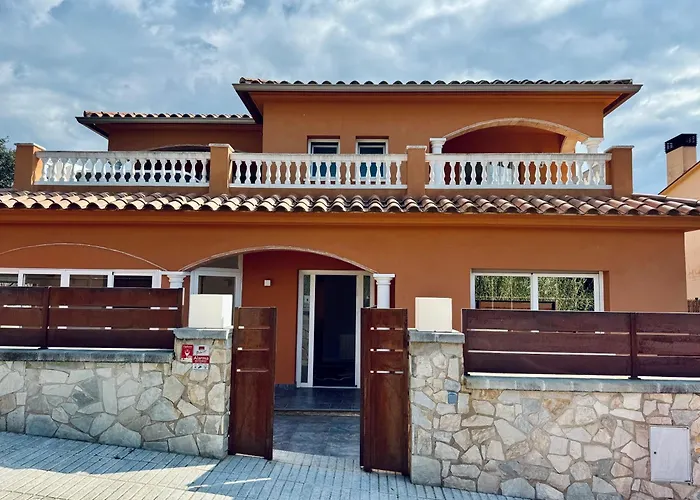 Feriehus Hauzify I Casa Sa Calma