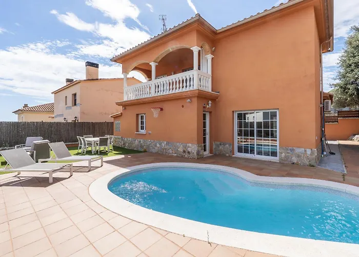 Hauzify I Casa Sa Calma Holiday home *