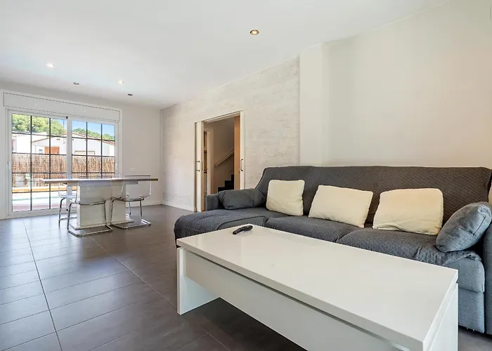 Hauzify I Casa Sa Calma Platja d'Aro