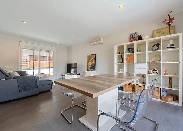 Hauzify I Casa Sa Calma *