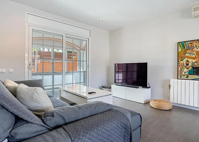 Hauzify I Casa Sa Calma Platja d'Aro