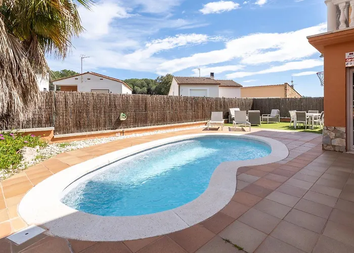 Hauzify I Casa Sa Calma