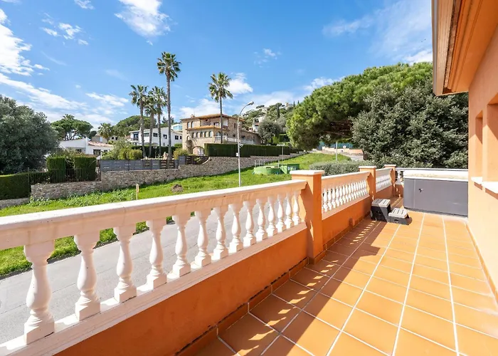 Hauzify I Casa Sa Calma *