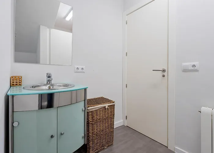 Holiday home Hauzify I Casa Sa Calma *