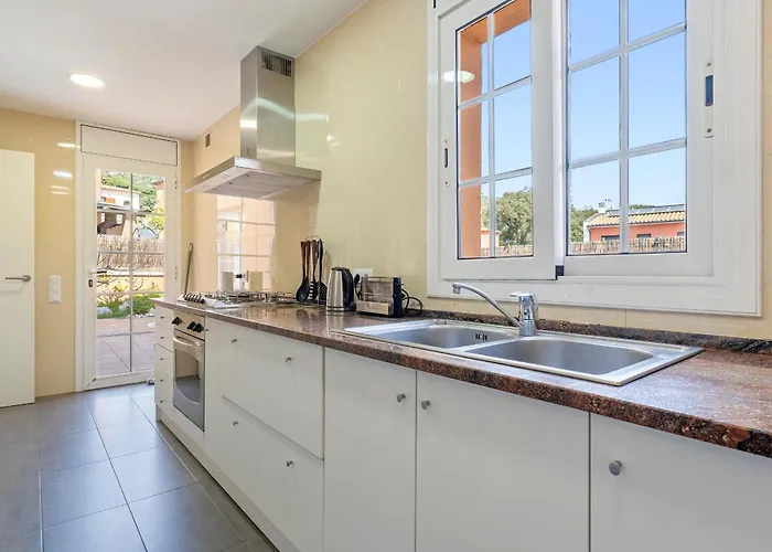 Holiday home Hauzify I Casa Sa Calma *