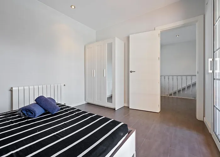 Holiday home Hauzify I Casa Sa Calma Platja d'Aro