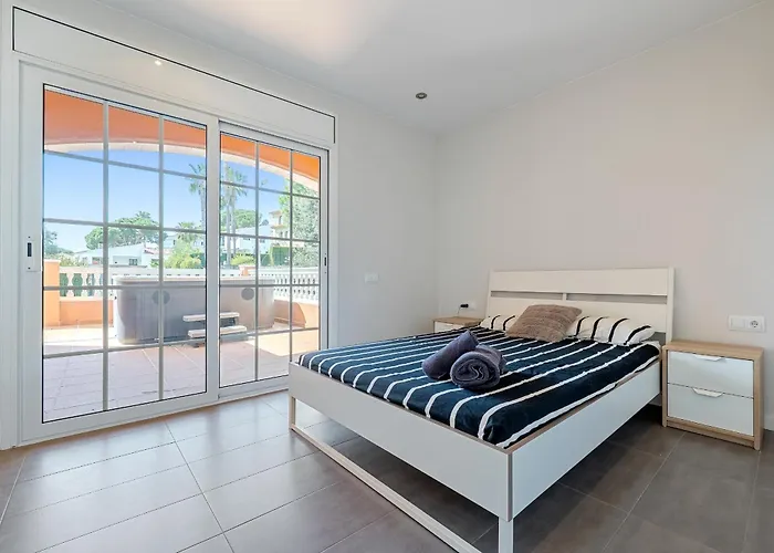 Hauzify I Casa Sa Calma Holiday home