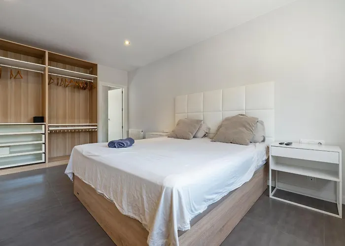 Hauzify I Casa Sa Calma Holiday home Platja d'Aro