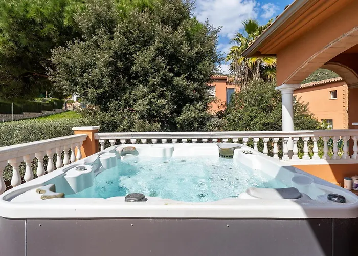 Hauzify I Casa Sa Calma * Platja d'Aro